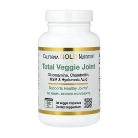 Total Veggie Joint (90 veg caps)