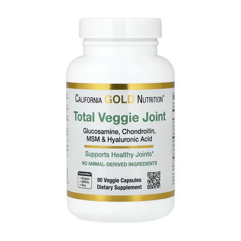 Total Veggie Joint (90 veg caps) Total Veggie Joint (90 veg caps)