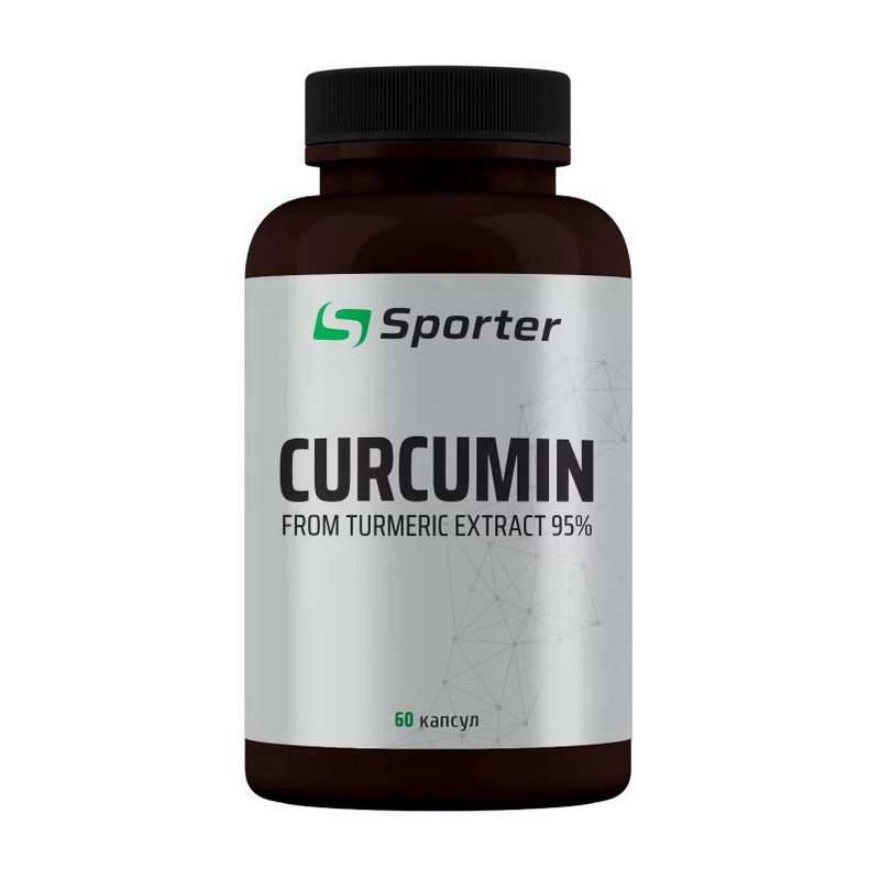 Curcumin (60 caps) Curcumin (60 caps)