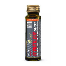 R-Weiler Shot (1 x 60 ml, скло)