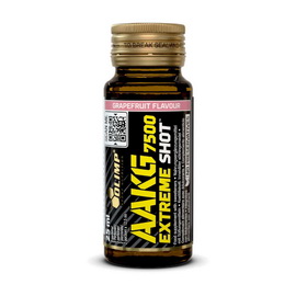 AAKG 7500 Extreme Shot (1 x 25 ml, скло)