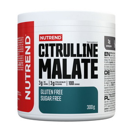 Citrulline Malate Unflavoured (300 g)