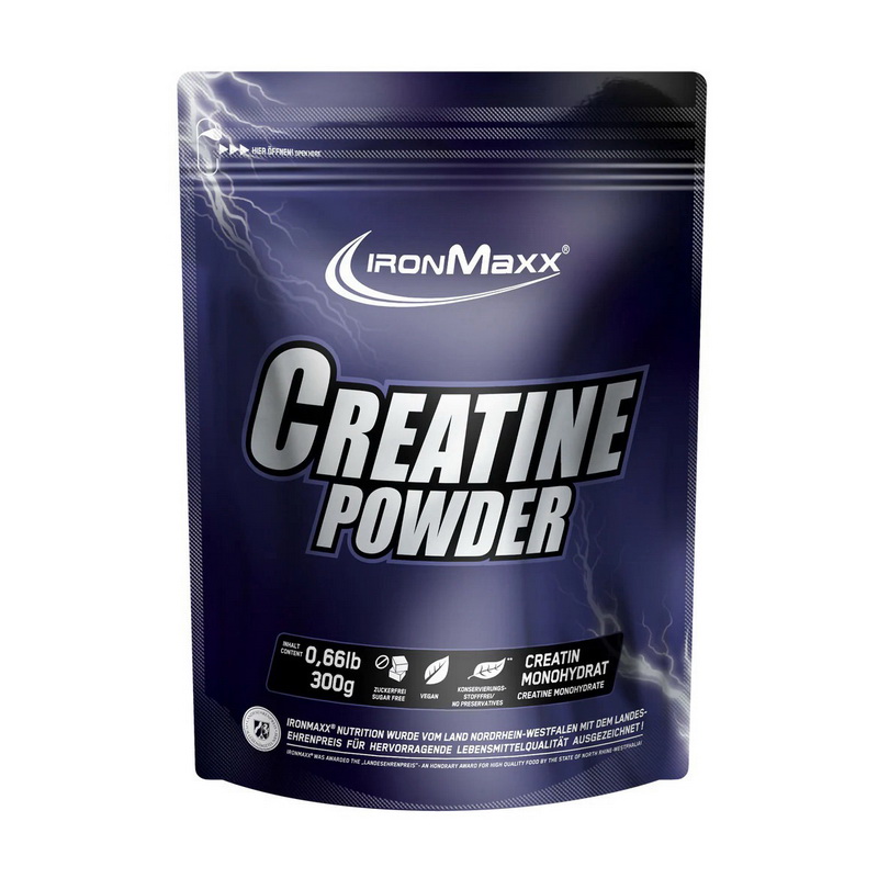 Creatine Powder (300 g) Creatine Powder (300 g)