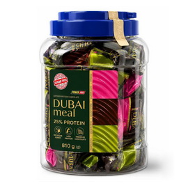 Dubai Mini 25% Protein (810 g) Dubai Mini 25% Protein (810 g)