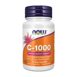 C-1000 (30 veg caps) C-1000 (30 veg caps)
