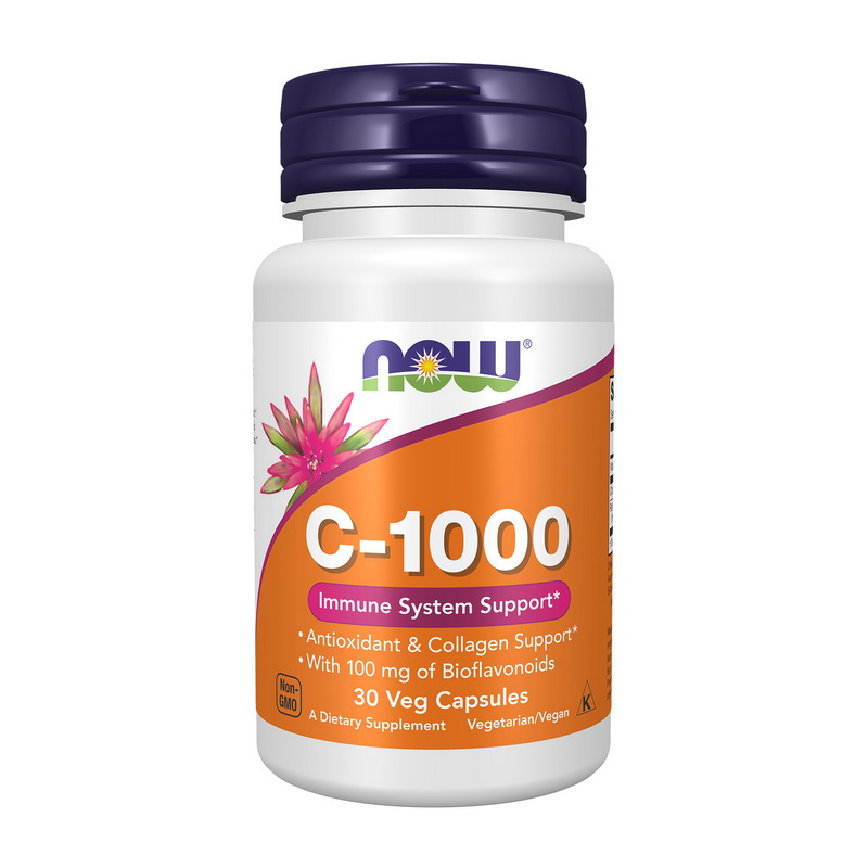 C-1000 (30 veg caps) C-1000 (30 veg caps)