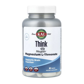 Think (60 tabs)