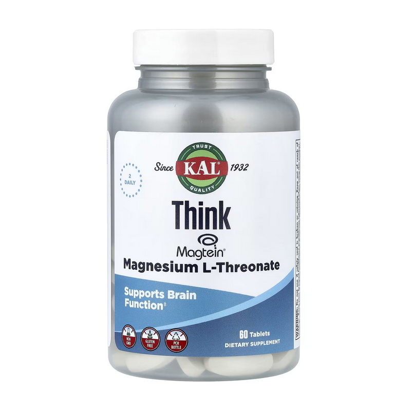 Think (60 tabs) Think (60 tabs)