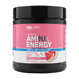 Amino Energy Energy + Hydration (589 g) Amino Energy Energy + Hydration (589 g)