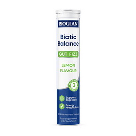 Biotic Balance Gut Fizz (20 tabs)