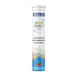 Kids Multi Fizz (20 tabs)