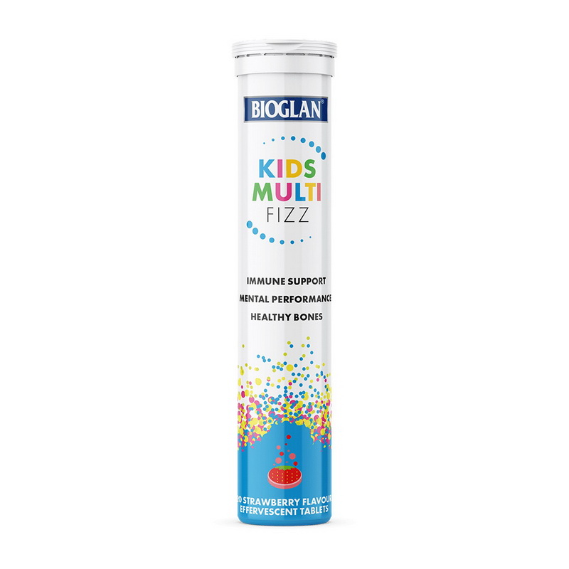 Kids Multi Fizz (20 tabs) Kids Multi Fizz (20 tabs)