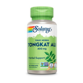Tongkat Ali 400 mg (60 veg caps) Tongkat Ali 400 mg (60 veg caps)