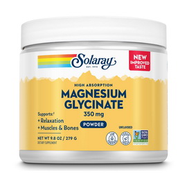 Magnesium Glycinate 350 mg (279 g) Magnesium Glycinate 350 mg (279 g)