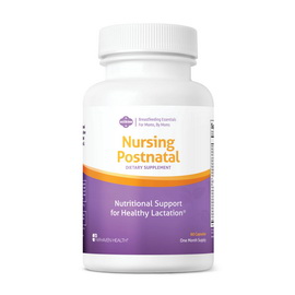 Nursing Postnatal (60 caps) Nursing Postnatal (60 caps)