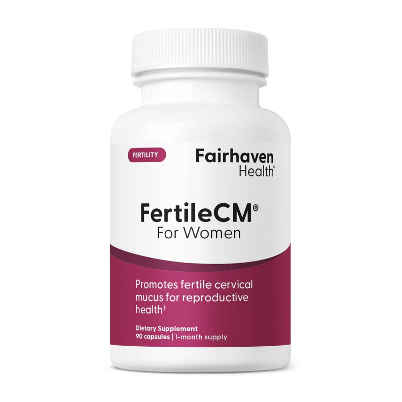 FertileCM for Women (90 caps) FertileCM for Women (90 caps)