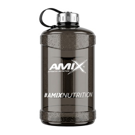 Gallon Hydrator Black (2,2 l) Gallon Hydrator Black (2,2 l)