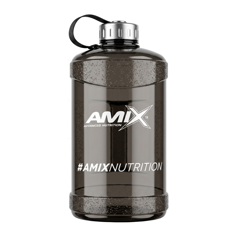 Gallon Hydrator Black (2,2 l) Gallon Hydrator Black (2,2 l)