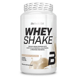 Whey Shake (1 kg)