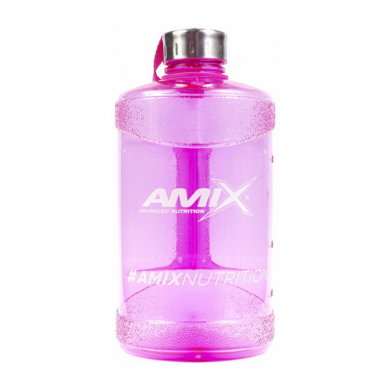 Gallon Hydrator Pink (2,2 l) Gallon Hydrator Pink (2,2 l)