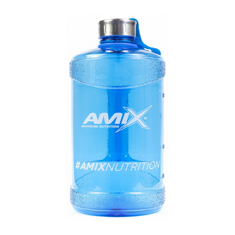 Gallon Hydrator Blue (2,2 l) Gallon Hydrator Blue (2,2 l)