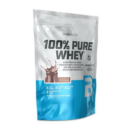 100% Pure Whey (400 g)
