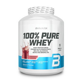 100% Pure Whey (2 kg)