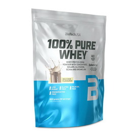 100% Pure Whey (900 g)