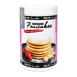 Pancakes (400 g)