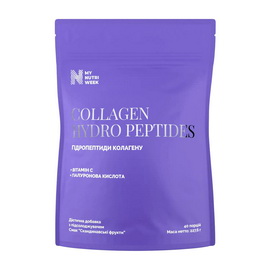 Collagen Hydro Peptides (228 g) Collagen Hydro Peptides (228 g)