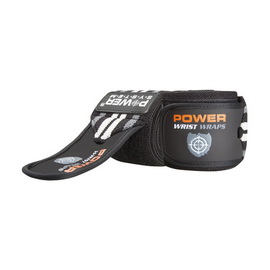 Wrist Wraps 3500RD Black/Grey Wrist Wraps 3500RD Black/Grey