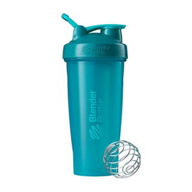Blender Bottle Classic Loop Teal (820 ml) Blender Bottle Classic Loop Teal (820 ml)