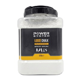 Loose Chalk Premium Product (500 g)