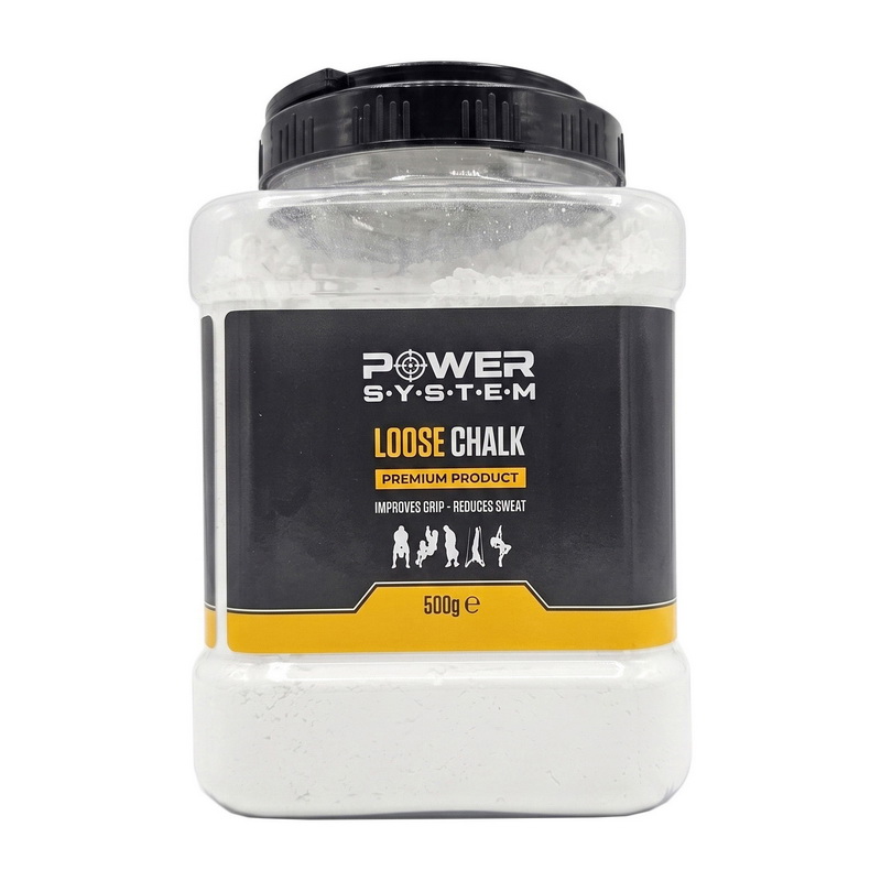 Loose Chalk Premium Product (500 g) Loose Chalk Premium Product (500 g)