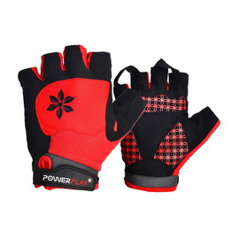 PowerPlay 5284 Gloves Red