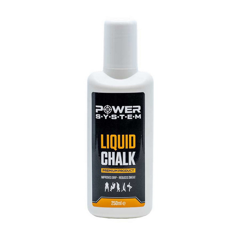 Liquid Chalk Premium Product (250 ml) Liquid Chalk Premium Product (250 ml)