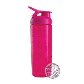 Blender Bottle SportMixer Sleek Pink (820 ml) Blender Bottle SportMixer Sleek Pink (820 ml)