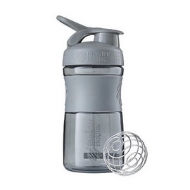 Blender Bottle SportMixer Grey (590 ml) Blender Bottle SportMixer Grey (590 ml)