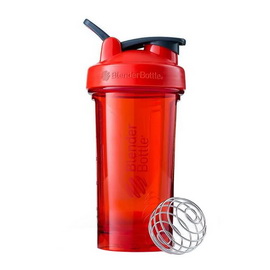 Blender Bottle Pro Series Red (710 ml) Blender Bottle Pro Series Red (710 ml)