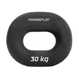 Silicone Hand Grip PP4336 Black (30 kg)