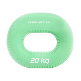Silicone Hand Grip PP4336 Green (20 kg)