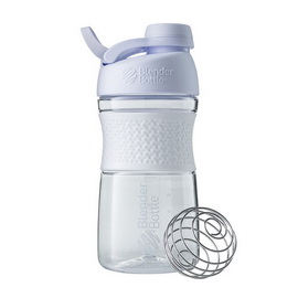 Blender Bottle SportMixer Twist White (590 ml) Blender Bottle SportMixer Twist White (590 ml)