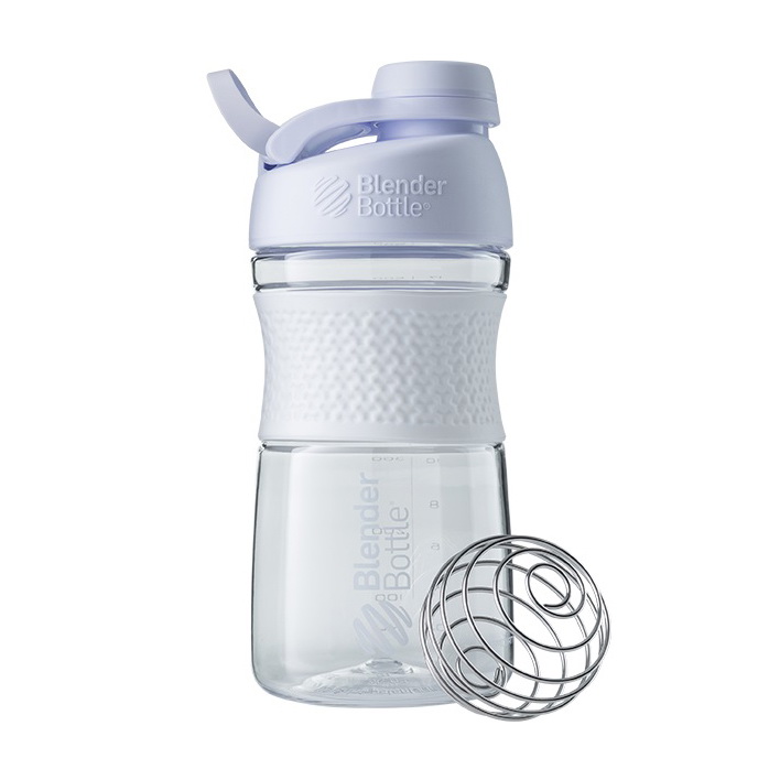 Blender Bottle SportMixer Twist White (590 ml) Blender Bottle SportMixer Twist White (590 ml)