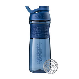Blender Bottle SportMixer Twist Cap Navy (820 ml) Blender Bottle SportMixer Twist Cap Navy (820 ml)