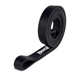 Exercise Loop Band PP 4117 Black (14-39 kg)