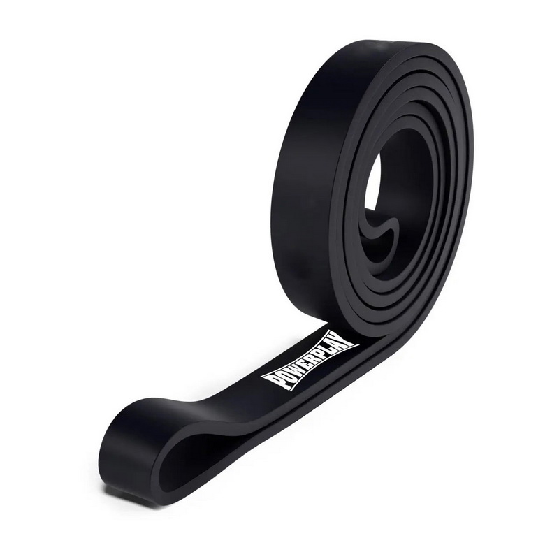 Exercise Loop Band PP 4117 Black (14-39 kg) Exercise Loop Band PP 4117 Black (14-39 kg)