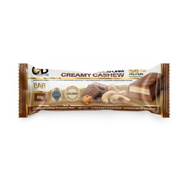 34% Protein Bar Creamy Cashew (1 x 50 g)