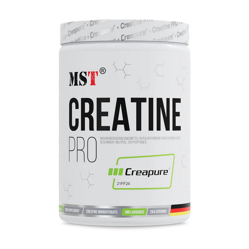 Creatine Pro Creapure (1 kg) Creatine Pro Creapure (1 kg)