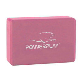 Yoga Brick PP4006 Pink (1 brick)