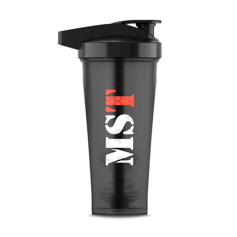Shaker MST Neuro Pump Black (600 ml) Shaker MST Neuro Pump Black (600 ml)